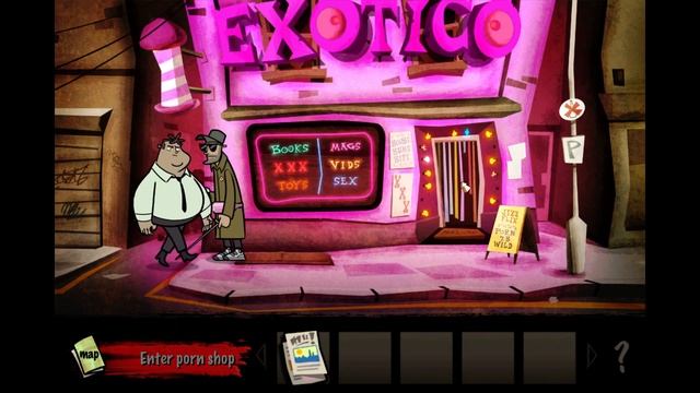 ?Hector Badge of Carnage #3 смотреть онлайн