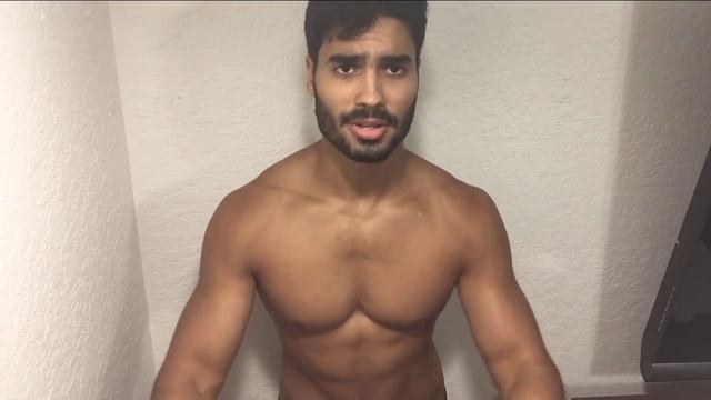 How To Get Wider Arms From The FRONT (wider thicker biceps) смотреть онлайн