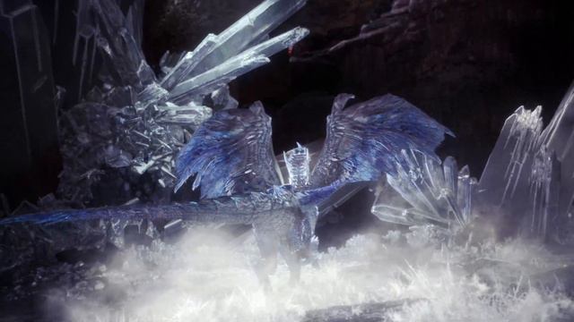 Monster Hunter World & Iceborne:► All Monster Intros / All Monster Cutscenes [ 4K 60FPS ]