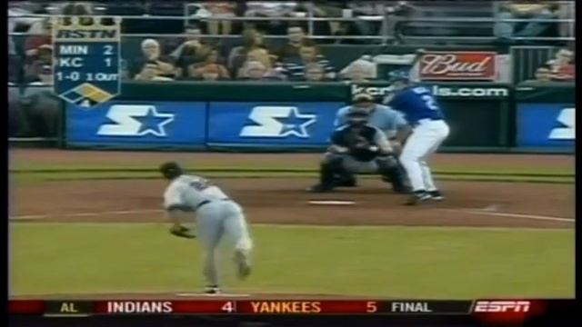 Espn Baseball Tonight 2005 07 08 смотреть онлайн