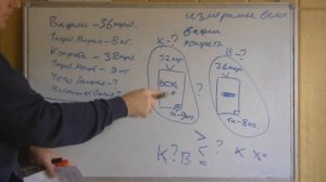 Как решать задачи 4 класс.  Часть 1