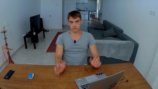 Как я вижу жизнь в Изриле смотреть онлайн