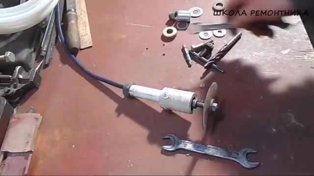 7 САМОДЕЛКИ из ДРЕЛИ и ШУРУПОВЁРТА! 5 лучших самоделок! смотреть онлайн