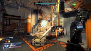 Обзор игры Prey