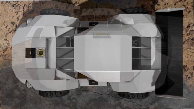 Clang Turismo Training day - Space Engineers смотреть онлайн