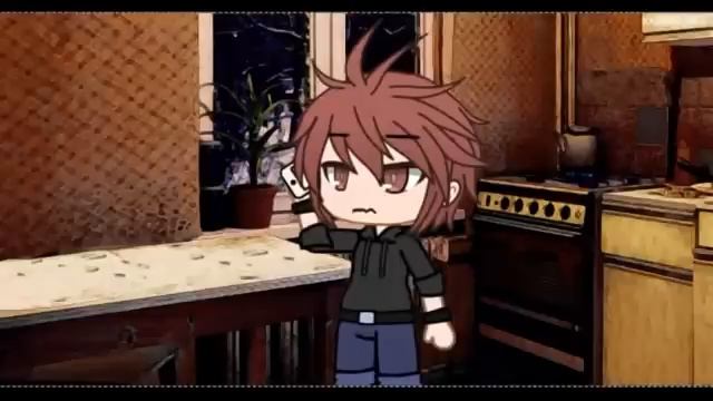 квартира номер 0 страшилка Гача лайф смотреть онлайн