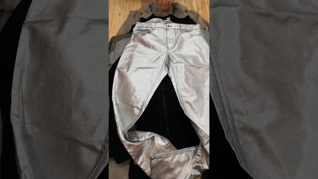 Н&M (демисезон) Лот №1