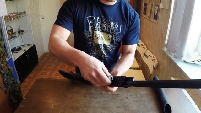 Винтовка пневматическая Gamo CO2 Extreme смотреть онлайн