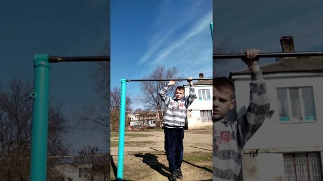 Обучалка на V-вылет на 180? смотреть онлайн