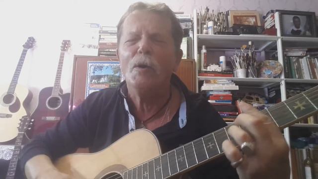 АЛЕКСАНДР СУДАК Песня под гитару ОДЕССКАЯ смотреть онлайн