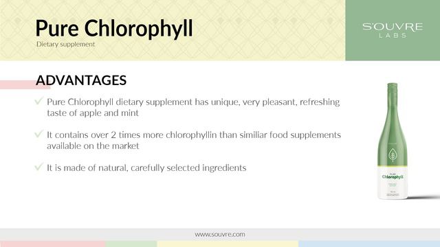 S'OUVRE - Pure Chlorophyll смотреть онлайн
