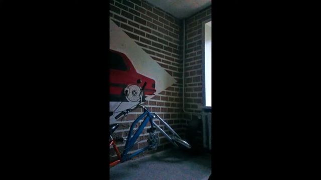 Как я сделал себе дорогой ремонт мечты АВТОМЕХАНИКА, за небольшие деньги! смотреть онлайн