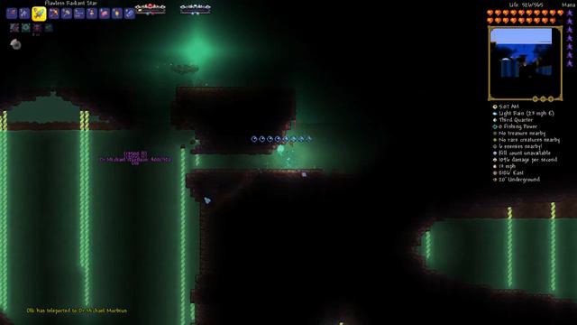 "Adult Eidolon wyrm" Jumpscare смотреть онлайн