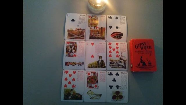 GEMINI Ladies & Gentlemen|Gypsy Witch Fortune for Oct 15-31,2018 смотреть онлайн