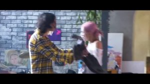 #Blackpink BLACKPINK - Бэкстэйдж к видеоклипу Lovesick Girls смешная озвучка
