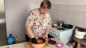 !!! Свиные уши, по корейски! / Мой рецепт, вкуснейших ушей.