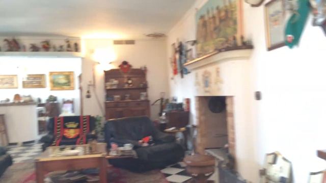 Вилла-замок в Италии - купить новую виллу в Лигурии