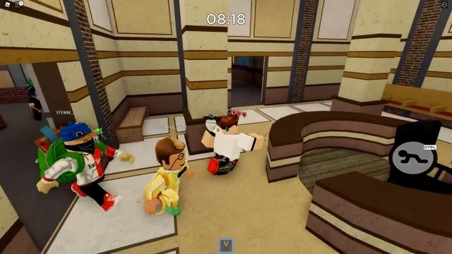 ПИГГИ 2 ВЫШЛА! ПРОШЕЛ НА КОНЦОВКУ ПЕРВОЙ ЧАСТИ! | ROBLOX ПО РУССКИ | | Роблоксер Альберт смотреть онлайн