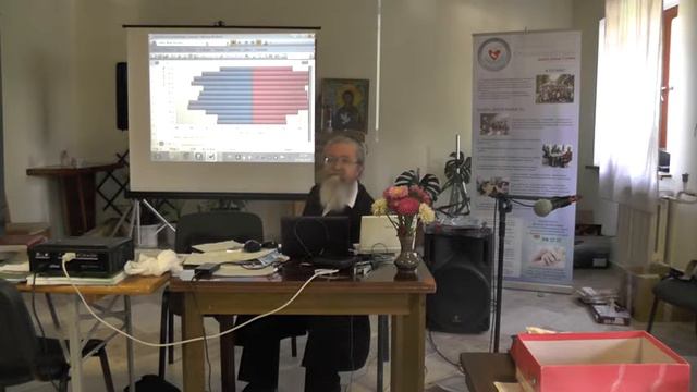 1 Гендер, белстатистика и вымышленный рост рождаемости смотреть онлайн