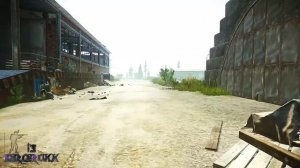 ESCAPE FROM TARKOV | КЛЮЧ РБ-ВО РЕЗЕРВ