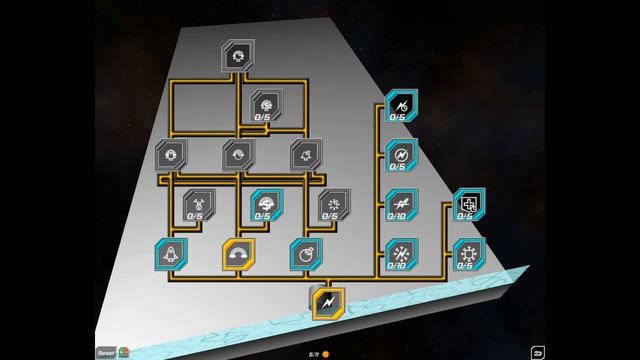Intergalactic Bubbles - First Play смотреть онлайн