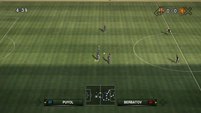 ⚽PES2010⚽ La EVOLUCIÓN de la saga PES cuando Konami ESCUCHABA a la COMUNIDAD +gameplay✅ смотреть онлайн