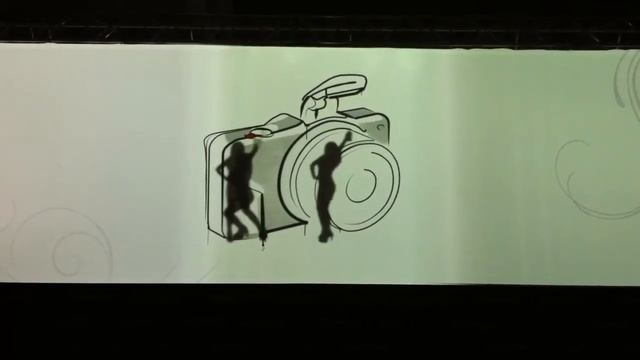 Panasonic Lumix GF-3 смотреть онлайн