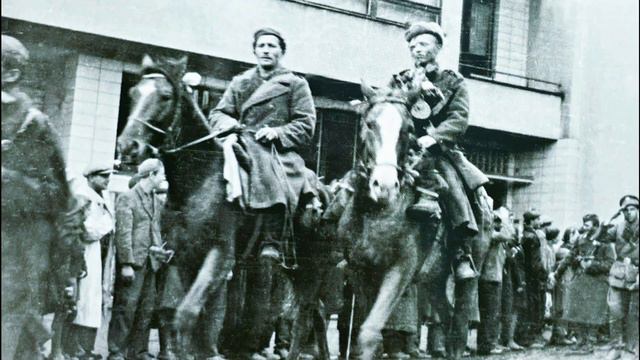 Osvobození Moravy (1945) - 7 - Vítězství смотреть онлайн