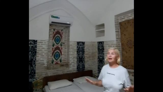 Путевые заметки по Узбекистану смотреть онлайн