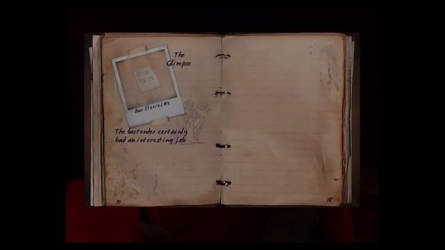 In Fear I Trust: Episode 4 The Glimpse Walkthrough Part 2 & iPad Air 2 Gameplay смотреть онлайн