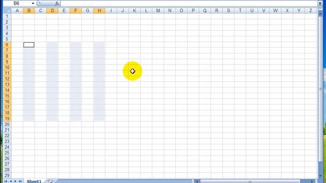 Excel addin: Deselect (open source) смотреть онлайн