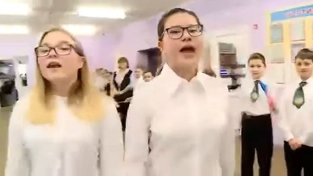 50 летие 14 школы Норильск. Юбилей. Праздник смотреть онлайн