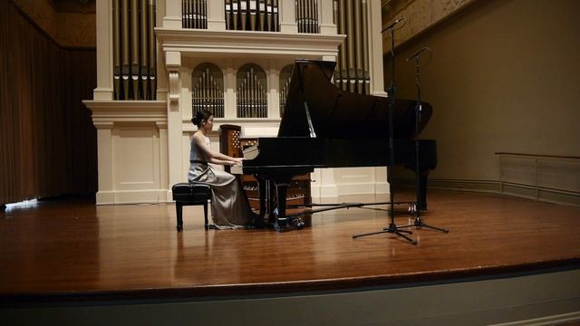 Frederic Chopin: Mazurka in G minor Op.67, No.2 смотреть онлайн