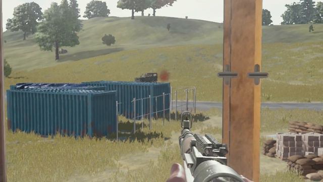 PLAYERUNKNOWN'S BATTLEGROUNDS #13 (Гордость нации) смотреть онлайн