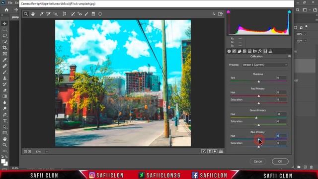 [ Photoshop Tutorial ] ANIME STYLE - MAKOTO SHINKAI PHOTO EFFECT смотреть онлайн