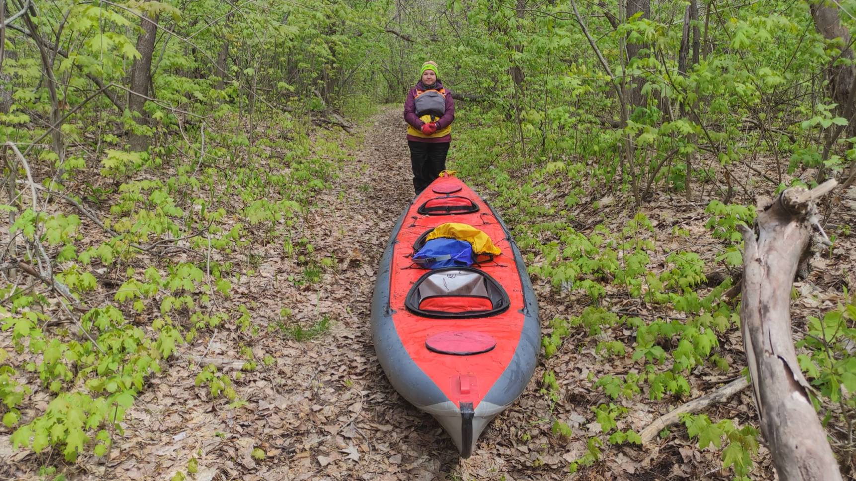 По волжским протокам. День третий: вниз по реке смотреть онлайн