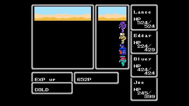 Final Fantasy Bye Buy Episode 21: Finale of the challenge смотреть онлайн