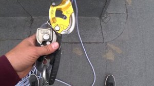 Сравнение Нового и Старого Rig Petzl | Промышленный альпинизм