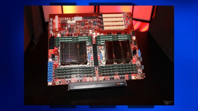 Techniknews KW03 2017 [194] AMD 32 Kern Prozessor, Gigabit Leitungen ab 2019, Windows 10 Gamingmode смотреть онлайн