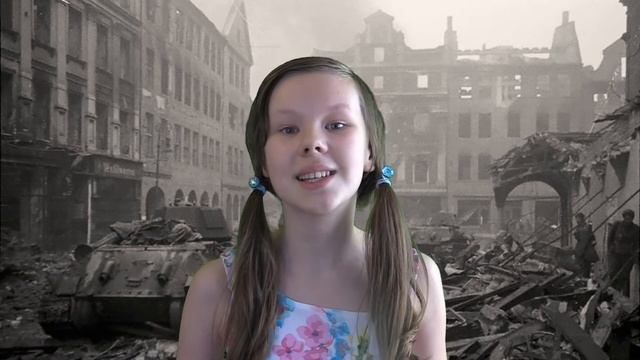 Георгий Рублёв - "Памятник". Поздравление с Днём Победы. 8.05.2020. смотреть онлайн