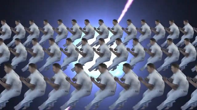 Capoeira ACMB Lodz - Polska - Shooting Stars смотреть онлайн