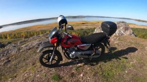 Bajaj Boxer 150. Отзыв владельца 2000 км. Итоги, размышления, планы.