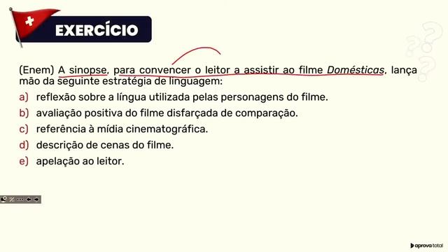 Revisão Enem: PORTUGUÊS, SOCIOLOGIA, GEOGRAFIA E REDAÇÃO | SOS APROVA смотреть онлайн