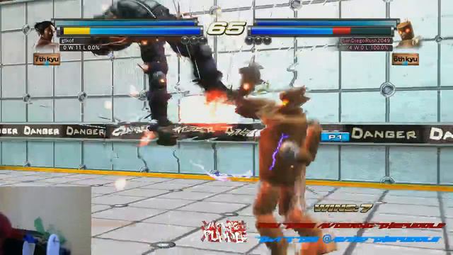 Online Pair Play With Rickstah and Insomnotek смотреть онлайн