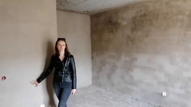 Дом на Курчатова - планировка 1и смотреть онлайн