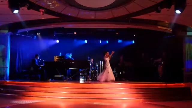 Cuba quiero bailar la salsa. The Gibson Brothers (Cover Version)/Dayami Grasso смотреть онлайн