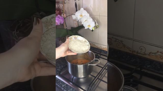 Суп «Харчо» смотреть онлайн