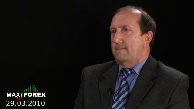 Прогноз на неделю 29.03.10 - Рынок Форекс (Forex) - MaxiForex - HD