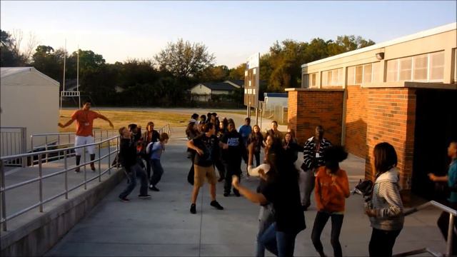 Harlem shake DC SoMa Style смотреть онлайн