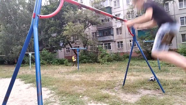 Очень далеко прыгнул (монтаж) смотреть онлайн